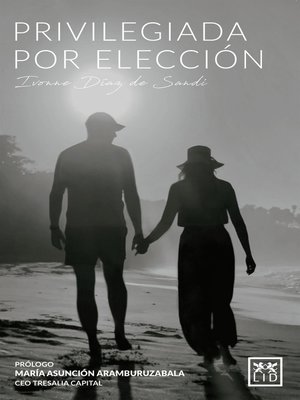 cover image of Privilegiada por elección